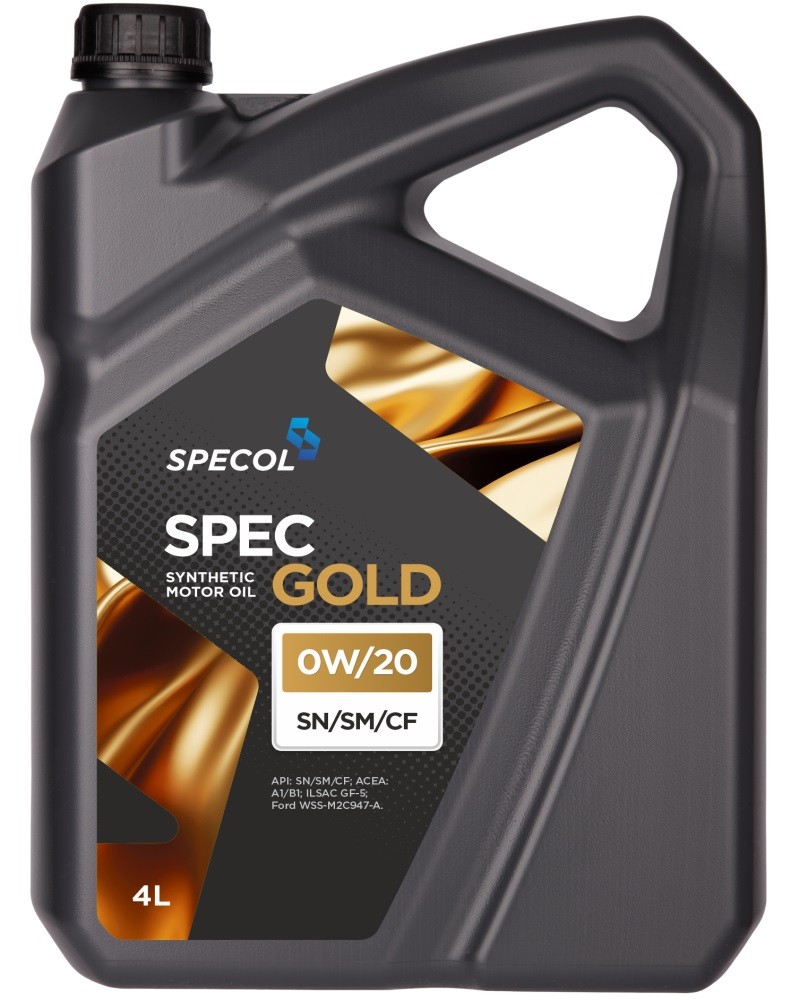 SPECOL Motoröl FIAT,HYUNDAI,TOYOTA 101731 201510101032 Motorenöl,Öl,Öl für Motor