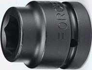 FORCE Kraft-Stecknuss 46532 Image