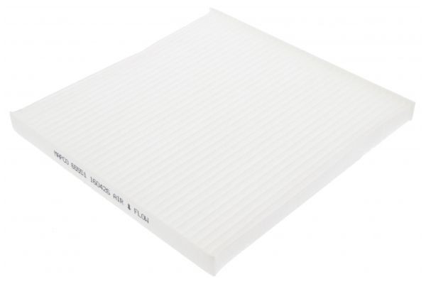 MAPCO Innenraumfilter TOYOTA,SUBARU 65551 885685201083,72880AG000,72880AG0009P 72880XA00A,8713912010 Image