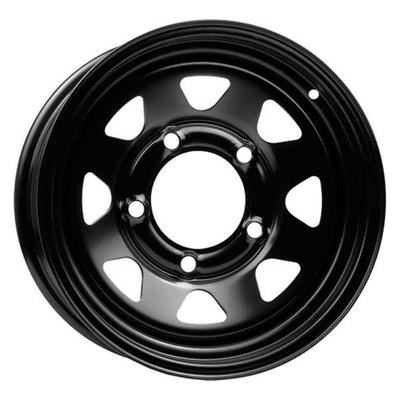DOTZ Felge OPEL,FORD,HYUNDAI OR5DB Image