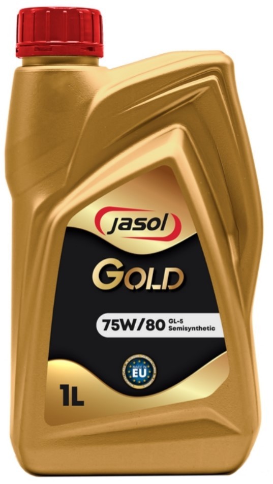 JASOL Getriebeöl CHEVROLET,LADA,MOSKVICH 5901797944698