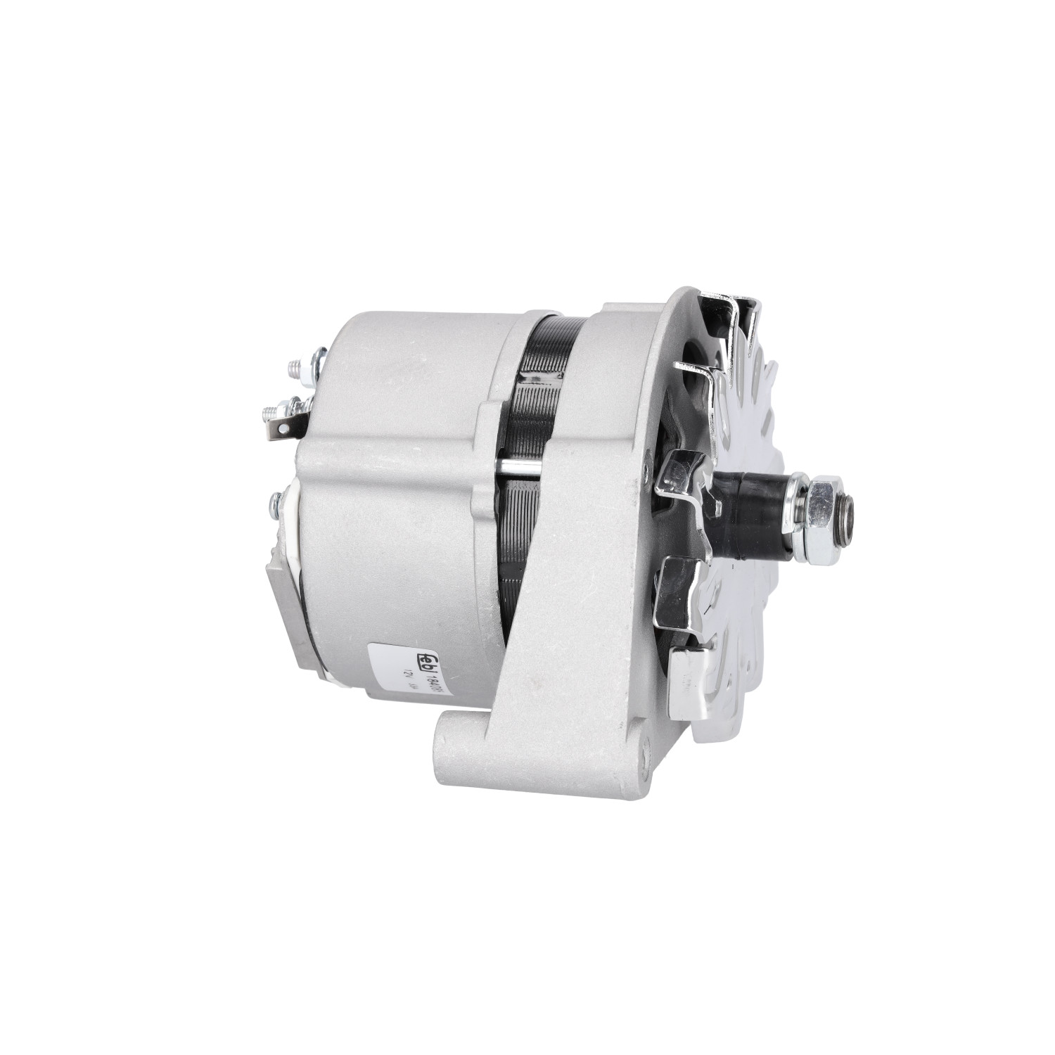 FEBI BILSTEIN Generator MERCEDES-BENZ 184085 0061541602,A0061541602,C000900010110 Lichtmaschine,Dynamo,Lima,Altenartor 3218577R91,B506371,6005706654 Image