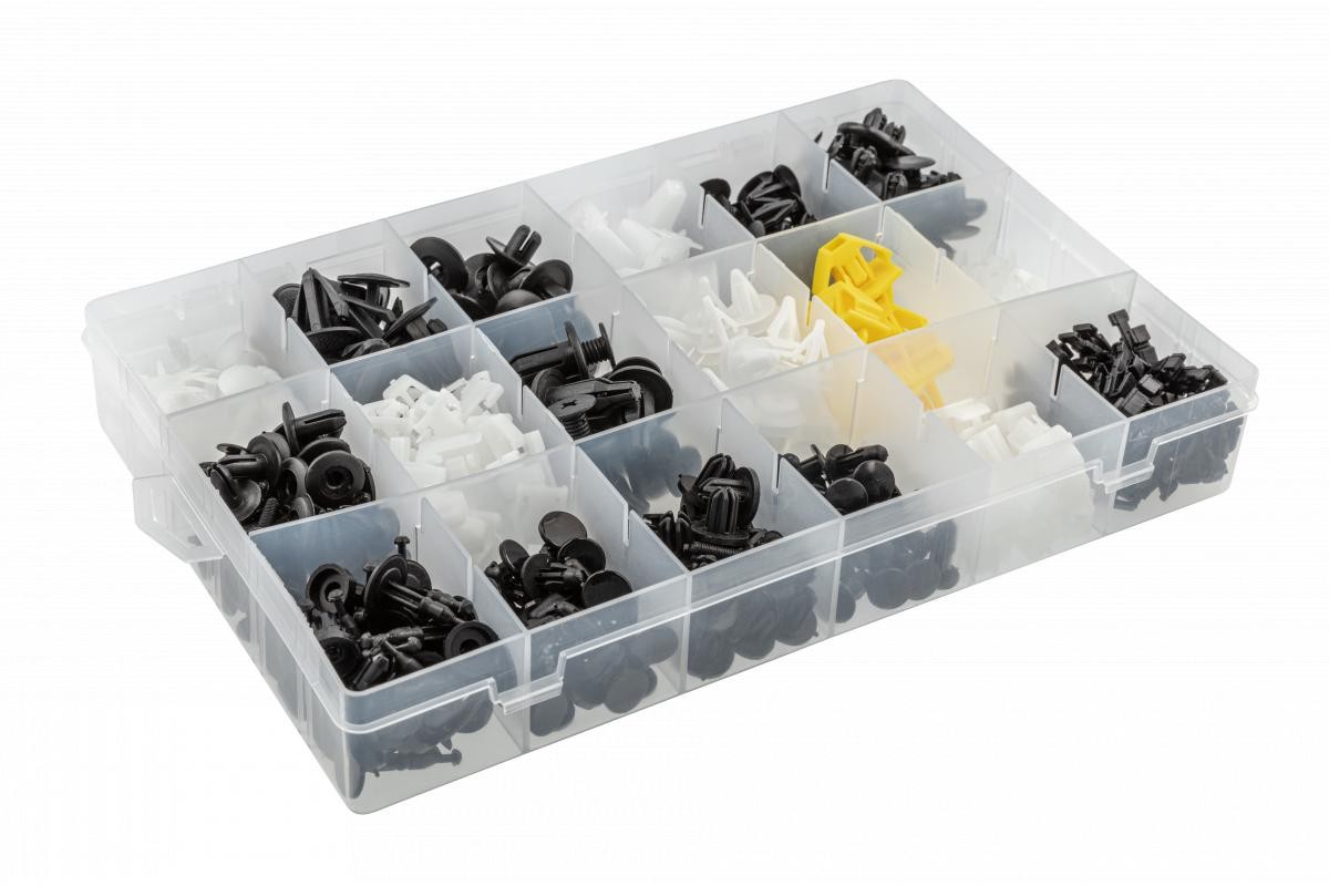 Hogert Technik Halteclipsatz, Karosserie HONDA HT8G555 Image