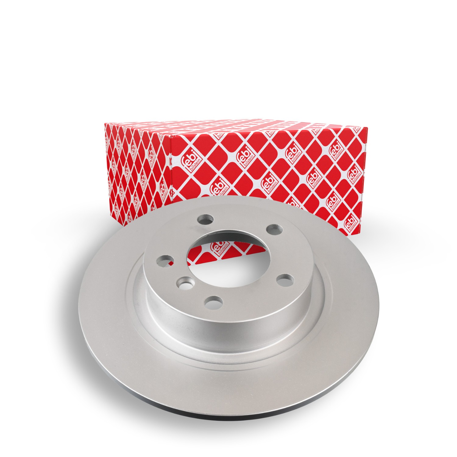 FEBI BILSTEIN Bremsscheibe MINI 106295 34219808513,34219811540 Bremsscheiben,Scheibenbremsen Image