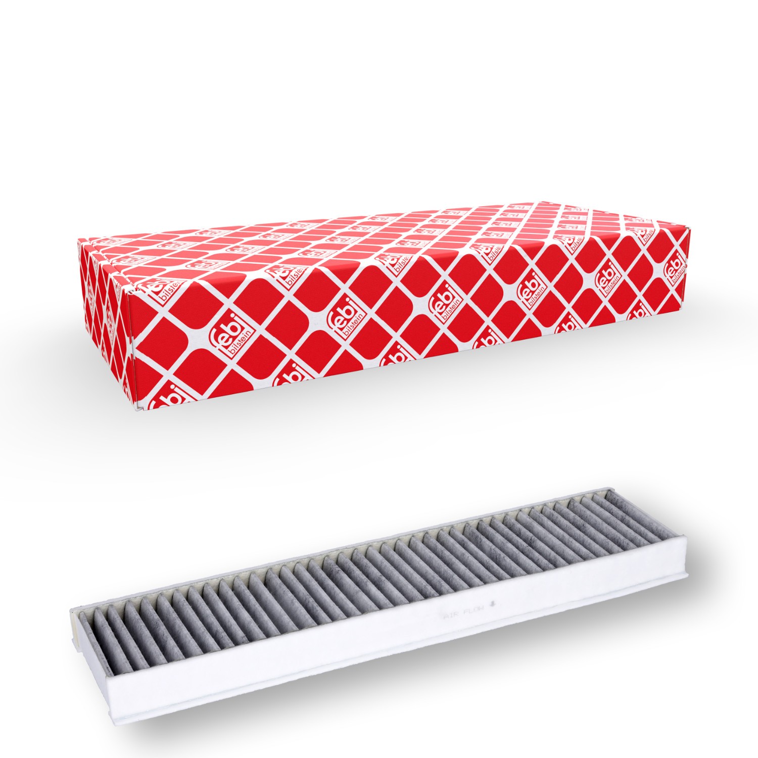 FEBI BILSTEIN Innenraumfilter MINI 23407 64311496711,64316930349,64319257505 Image