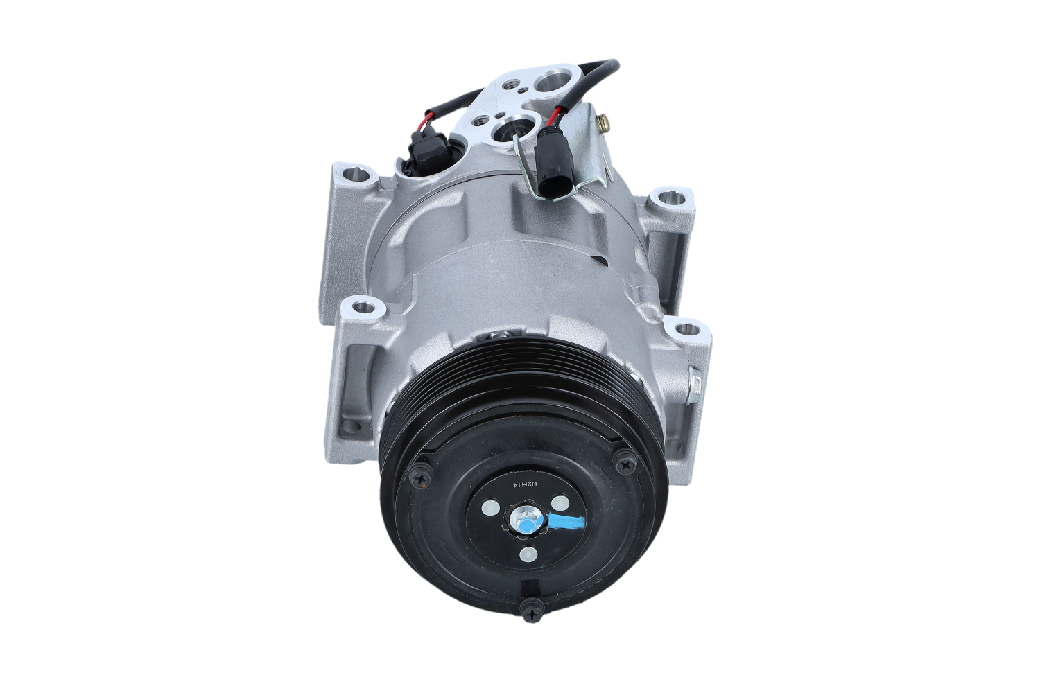 NRF Kompressor MERCEDES-BENZ 32854 0022306811,A0022306811 Klimakompressor,Klimaanlage Kompressor,Kompressor, Klimaanlage Image