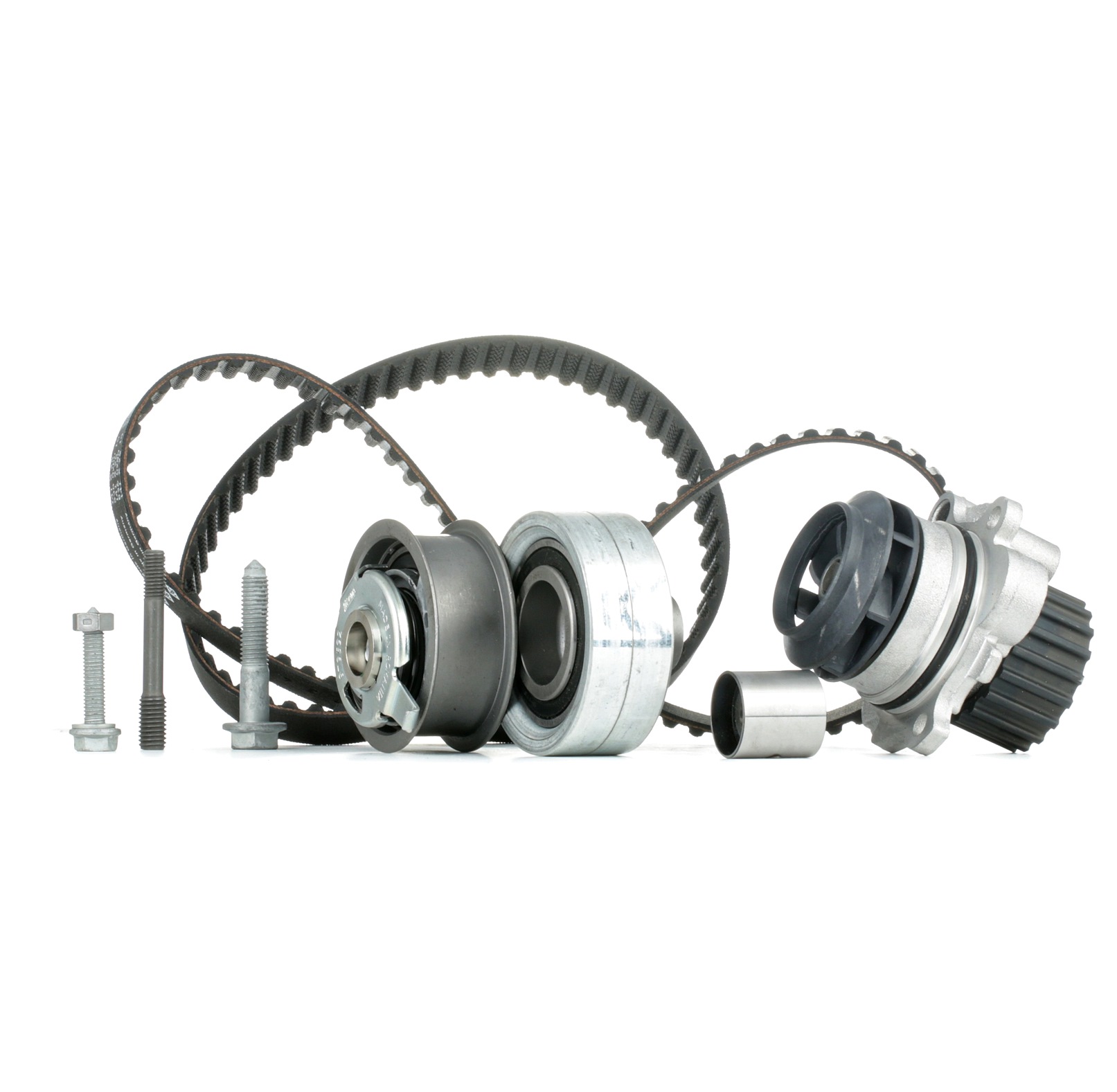 INA Wasserpumpe + Zahnriemensatz VW,AUDI,SKODA 530 0361 31 036109244K,038109119R,038109243F Wasserpumpe + Zahnriemenkit 038109243G,038109243H Image