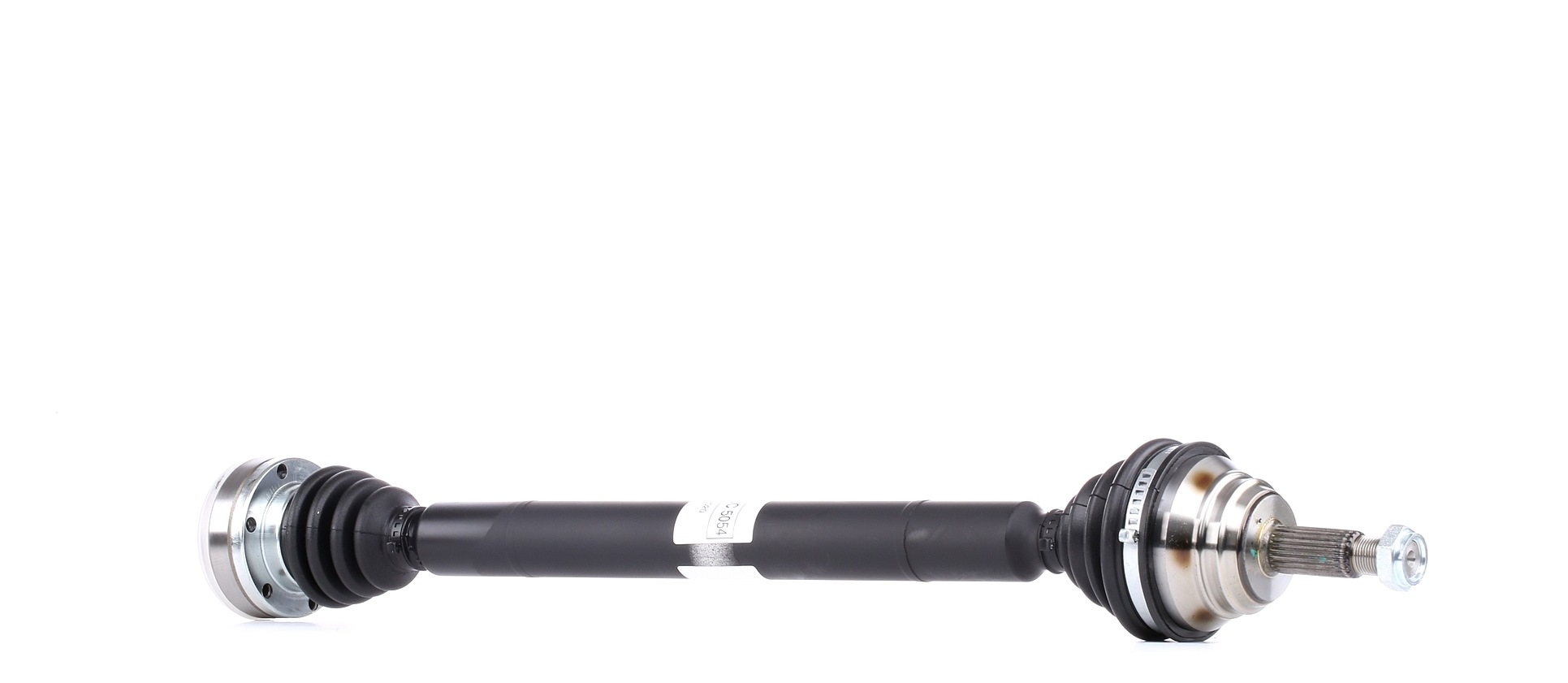 SKF Antriebswelle VW VKJC 5054 6N0407272F,6N0407272H,6N0407272L Gelenkwelle,Halbachse,Seitenwelle,Achswelle 6E0407272H,6N0407272R,6N0407452CX