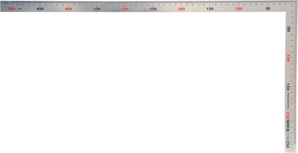 YATO Gehrungswinkel YT-7084 Image