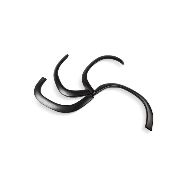 DIEDERICHS Zier-/Schutzleiste, Kotflügel CHEVROLET 6945053 95275450 Image