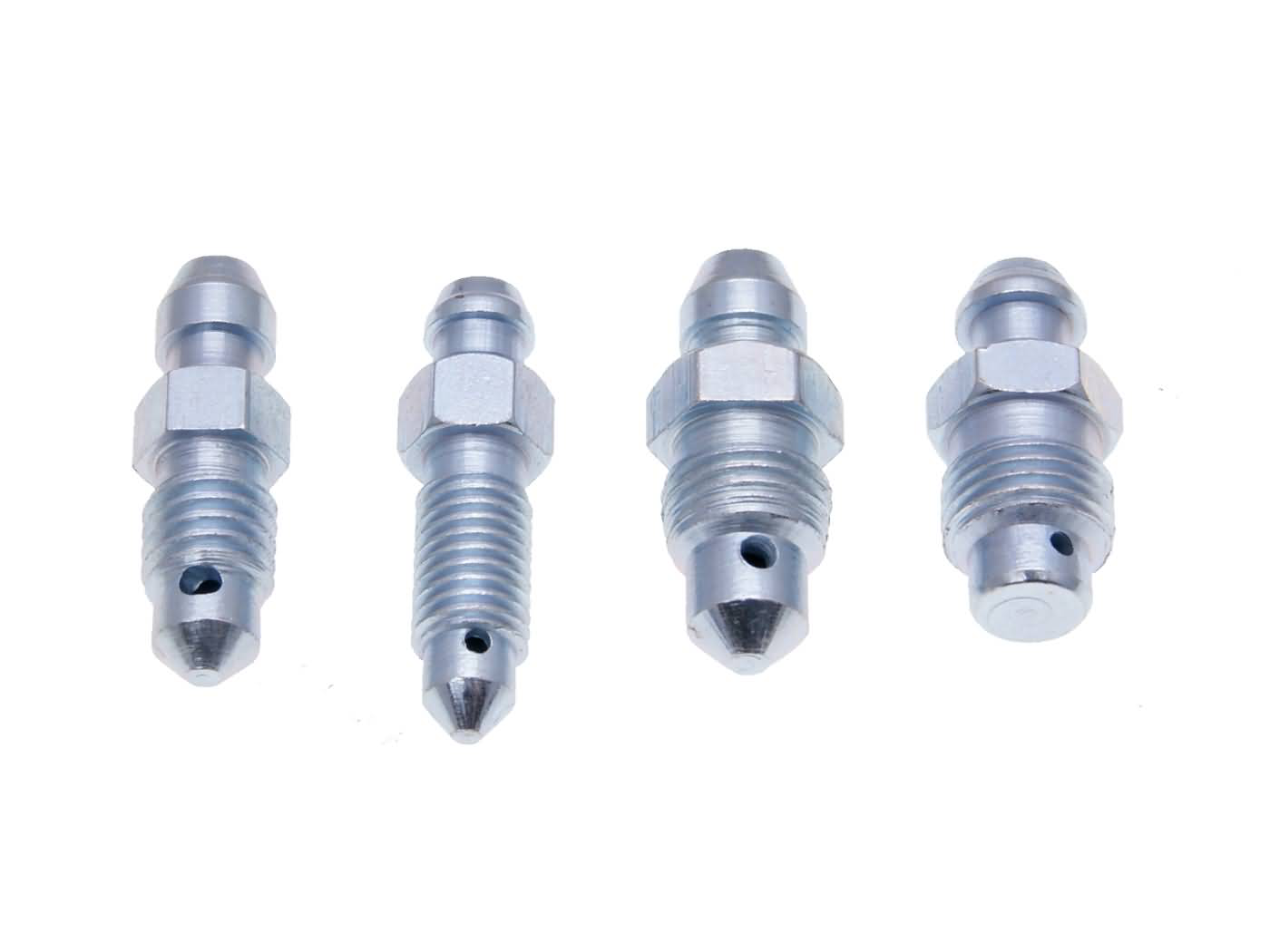 FEBEST Entlüfterschraube / -ventil, Bremssattel HYUNDAI,KIA,MITSUBISHI 8870-008 5812507310,5510165J04999000,5510265J04999 5510265J04999000,5515177E00 Image