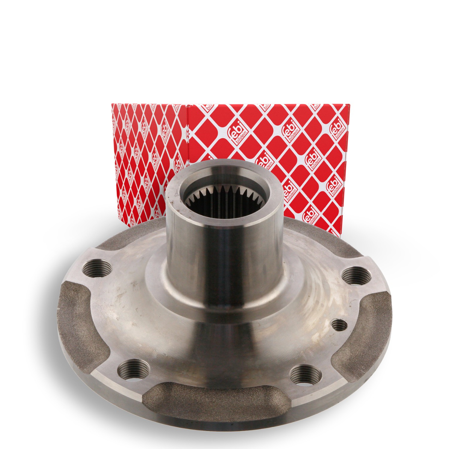 FEBI BILSTEIN Radnabe BMW 36679 33416777844,33006867806 Image