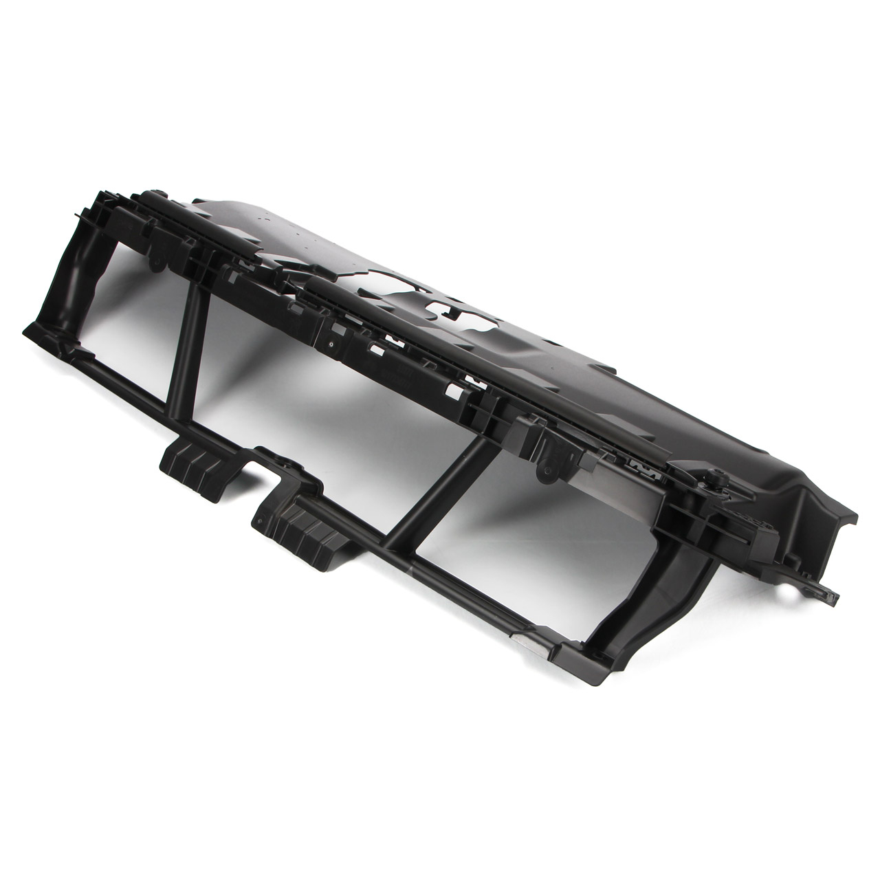 VAN WEZEL Halter, Kühlergitter PEUGEOT 4088514 9817230780 Image