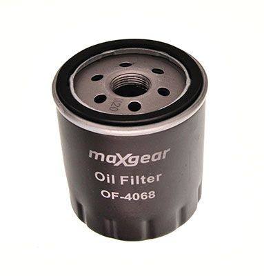 MAXGEAR Ölfilter OPEL,FIAT,TOYOTA 26-2099 9809532380,SU001A4322 Motorölfilter,Filter für Öl