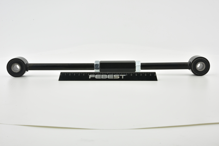 FEBEST Querlenker KIA 1225-ACRL 0K2A128600A,0K2A128600B,0K2A128600C Lenker, Radaufhängung,Dreieckslenker,Achslenker Image