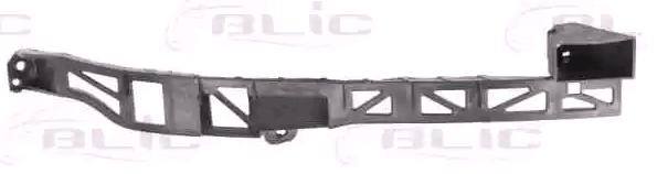 BLIC Halter, Stoßfänger MAZDA 5504-00-3476932P BP4K500T1B Image