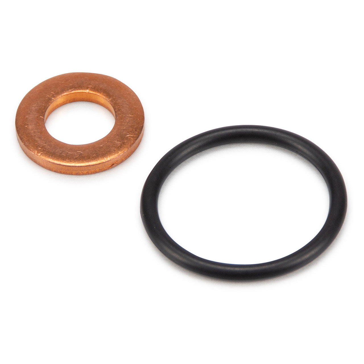 DR.MOTOR AUTOMOTIVE Dichtringsatz, Einspritzventil MAZDA DRM0483S F2G813252 Image