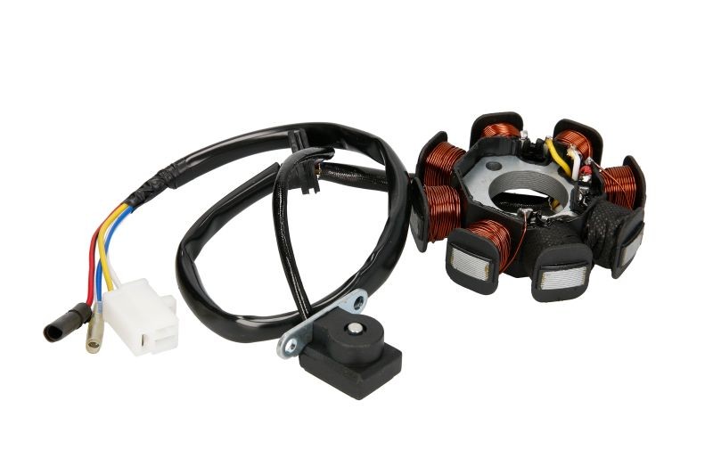 INPARTS Ständer, Generator IP000225 Image