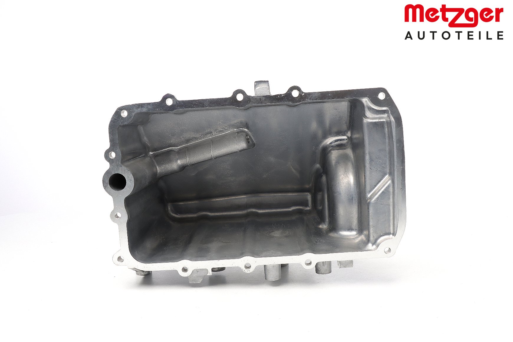 METZGER Ölwanne SMART 7990146 1320100013,A1320100013 Image