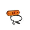 Aspock Seitenmarkierungsleuchte 31-2004-017 127551777