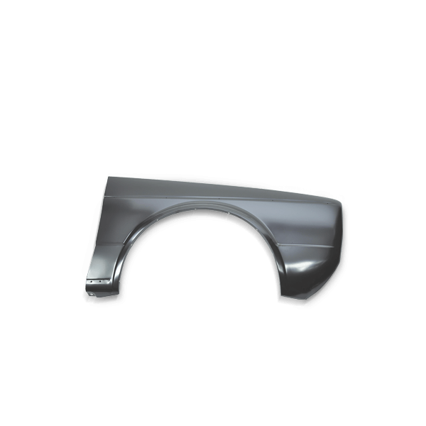 VAN WEZEL Kotflügel NISSAN 3317655 631011N930 Image