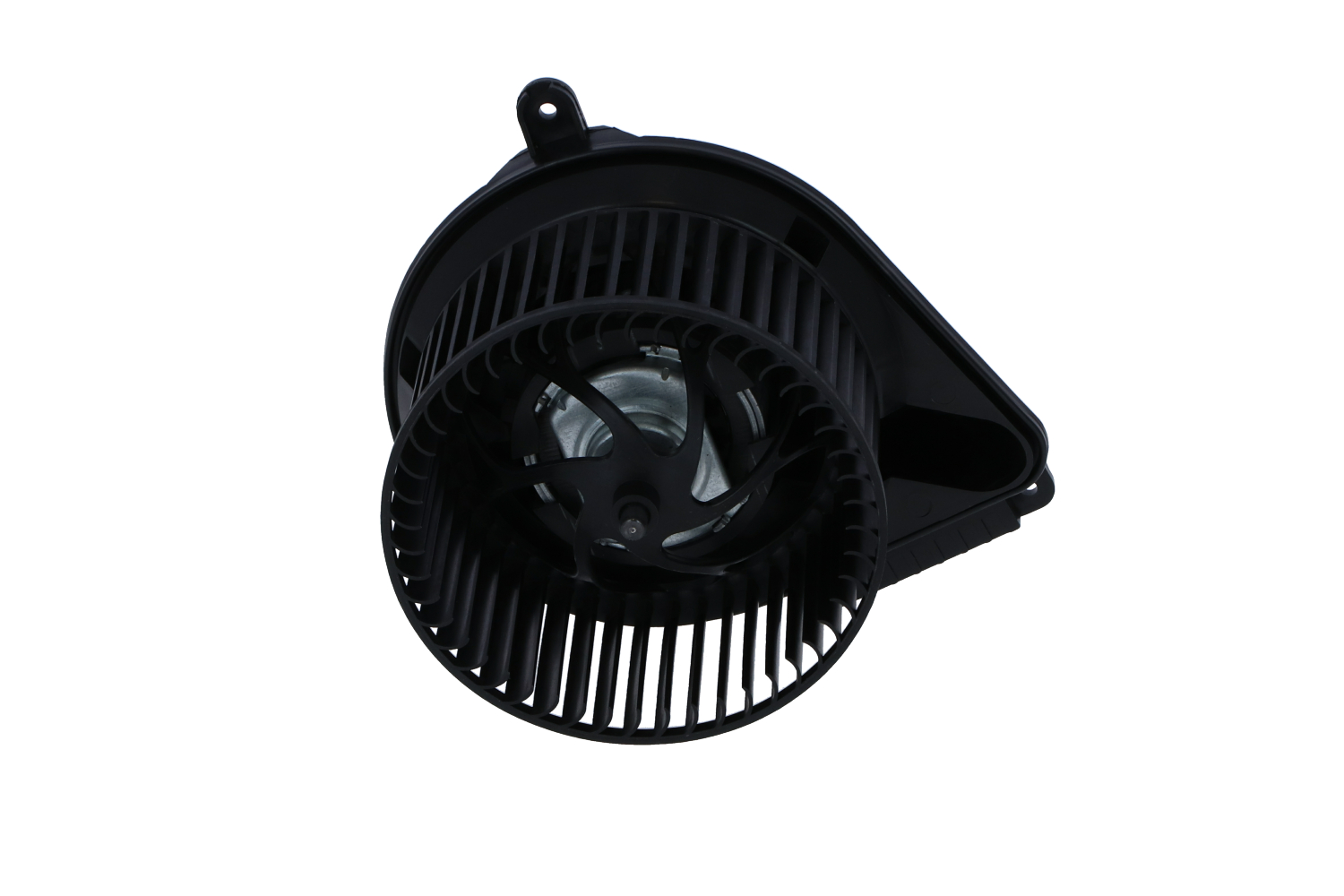 NRF Innenraumgebläse MERCEDES-BENZ 34215 0008352385,0018305808,A0008352385 Heizgebläse,Gebläsemotor,Lüftermotor A0018305808 Image