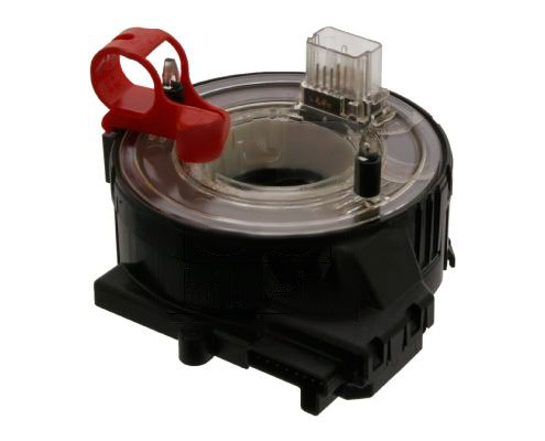 FEBI BILSTEIN Schleifring VW 38628 3C0959653B Schleifring Lenkrad,Wickelfeder,Wickelfeder Airbag,Wickelfeder Lenkrad,Airbag Schleifring