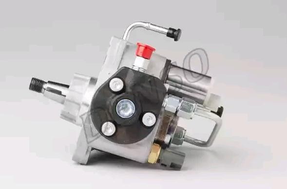 DENSO Hochdruckpumpe NISSAN DCRP300370 16700EB30B Image