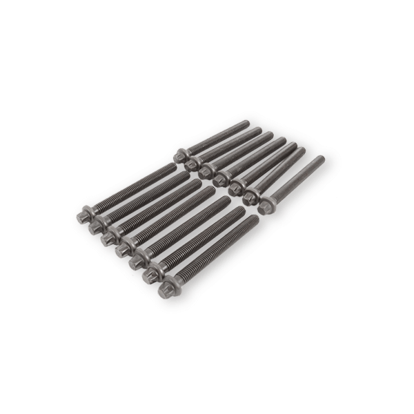 ELRING Zylinderkopfschraubensatz CHEVROLET,DAEWOO,ARO 356.390 94501031,9450103110x Image