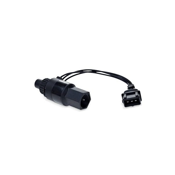 NTY Sensor, Wegstrecke VW,AUDI,SKODA ECP-AU-027 012409191B,012409191C,012409191D Image