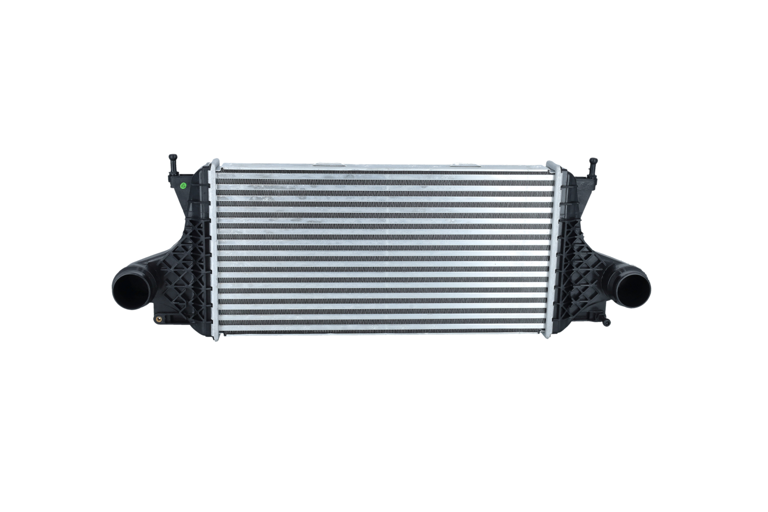 NRF Ladeluftkühler MERCEDES-BENZ 309139 A0995000600,A0995002600,A0995002800 Intercooler 0995000600,0995002600,0995002800 Image