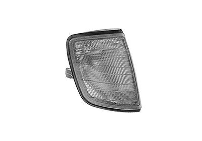 VAN WEZEL Blinker MERCEDES-BENZ 3024910 1248260143,A1248260143 Blinklicht,Fahrtrichtungsanzeiger,Blinkleuchte,Seitenblinker Image