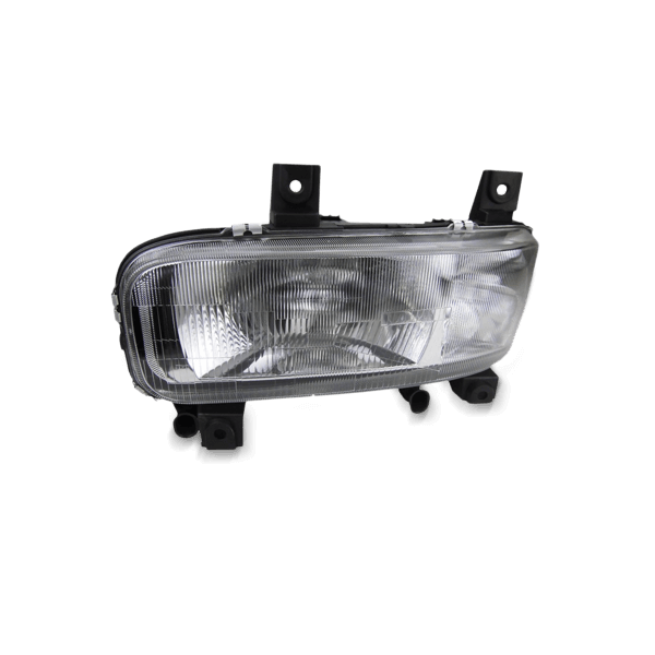 ABAKUS Scheinwerfer MAZDA 216-1144R-LD-EM BL4C510K0D Hauptscheinwerfer,Frontscheinwerfer Image
