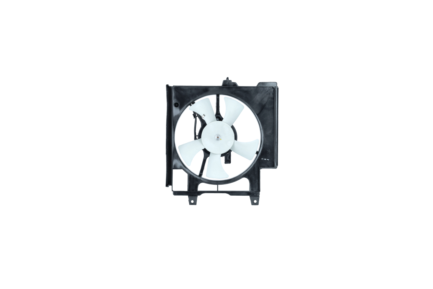 NRF Lüfter NISSAN 47742 2148144B00,214814F100 Elektrolüfter,Hochleistungslüfter,Motorgebläse,Kondensatorlüfter,Lüfter, Motorkühlung Image