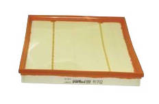 PURFLUX Luftfilter BMW A1702 13717605913 Motorluftfilter,Filter für Luft Image