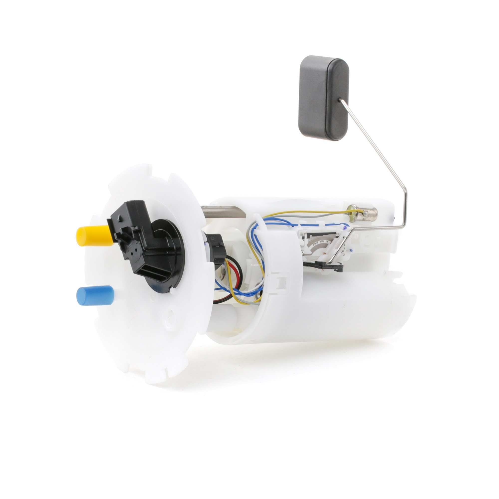 RIDEX Kraftstoff-Fördereinheit CHEVROLET,DAEWOO 1382F0158 96495939,95949303,96418319 96447440 Image