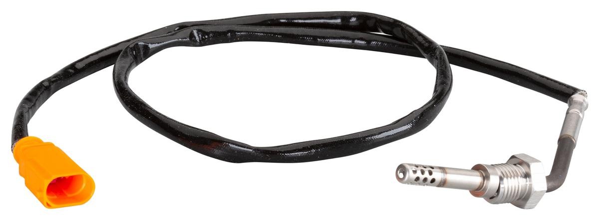 HELLA Sensor, Abgastemperatur VW,SKODA,SEAT 6PT 010 376-261 03P906088D,2505524 Image