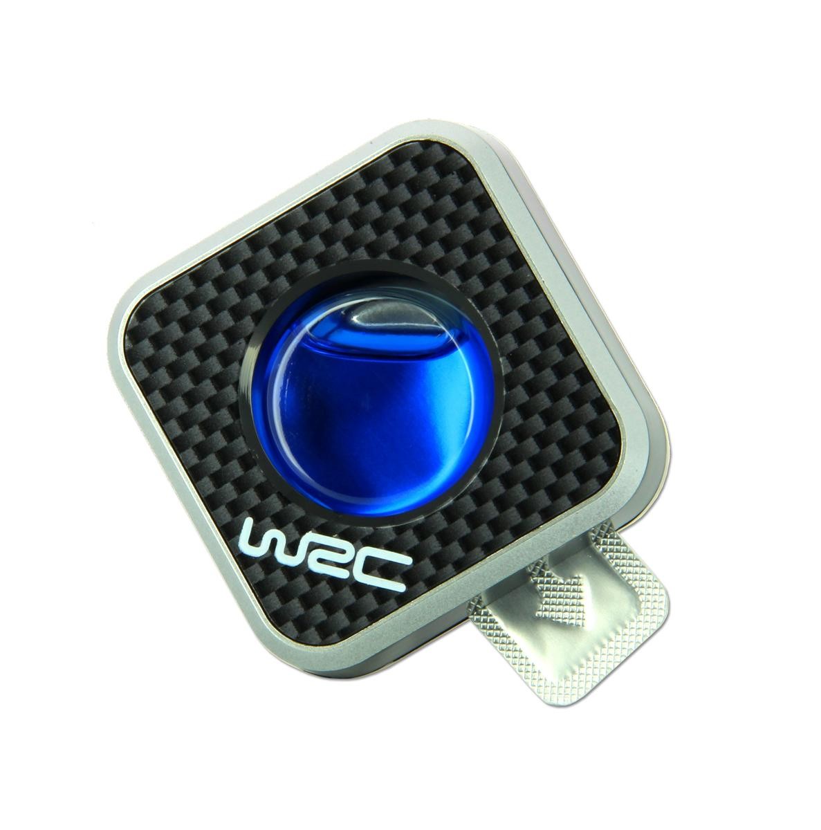 WRC Lufterfrischer 007422