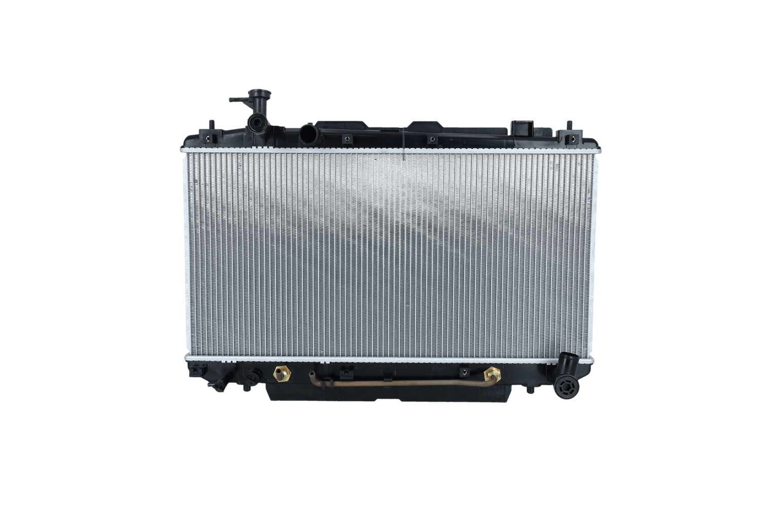 NRF Kühler, Motorkühlung TOYOTA 58415 164002846087,1640028140,1640028180 Kühler,Wasserkühler,Autokühler,Motorkühler 1640028190,164002819087,1640028191 Image