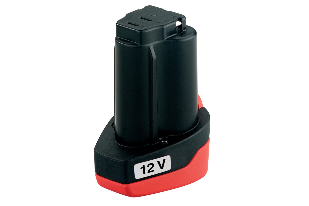 METABO Ersatzakku, Akkuschrauber 625438000 Image