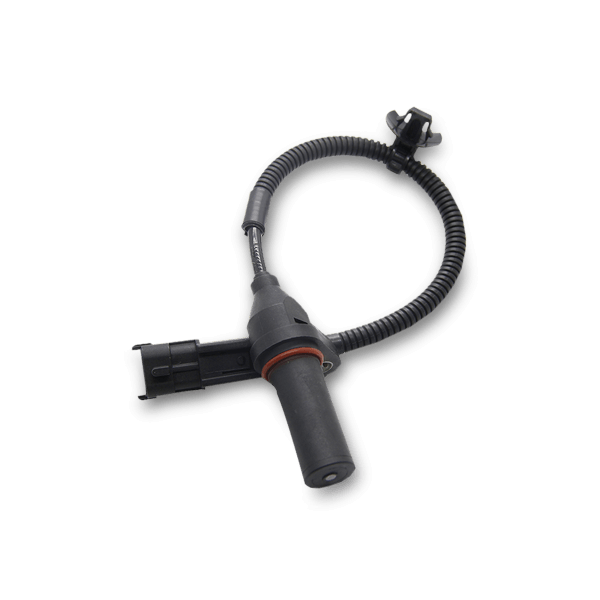 VALEO Sensor, Nockenwellenposition HYUNDAI,KIA 366140 3930027000 Image