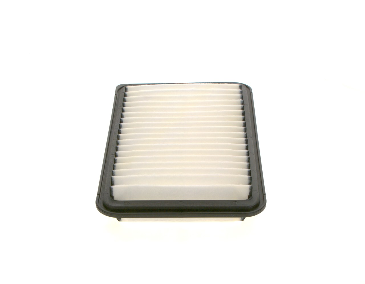 BOSCH Luftfilter DAIHATSU F 026 400 566 17801B2010,17801B2010000 Motorluftfilter,Filter für Luft Image