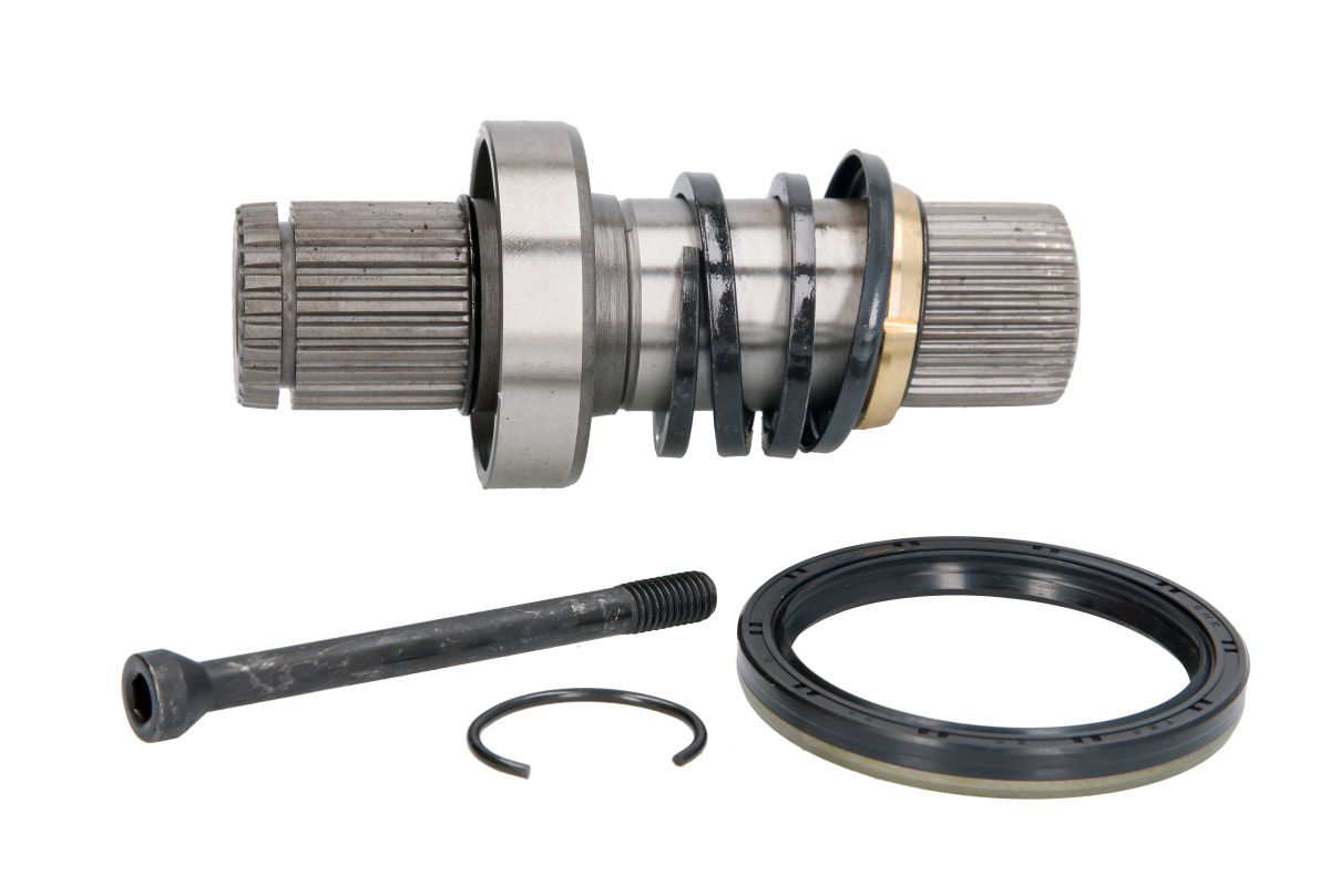 GSP Steckwelle, Differential VW 261225 02G409356C Image