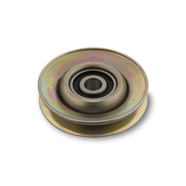 MAGNETI MARELLI Umlenk-/Führungsrolle, Keilriemen MERCEDES-BENZ,OPEL,RENAULT 331316170337 8200357341,MPQ0337 Image