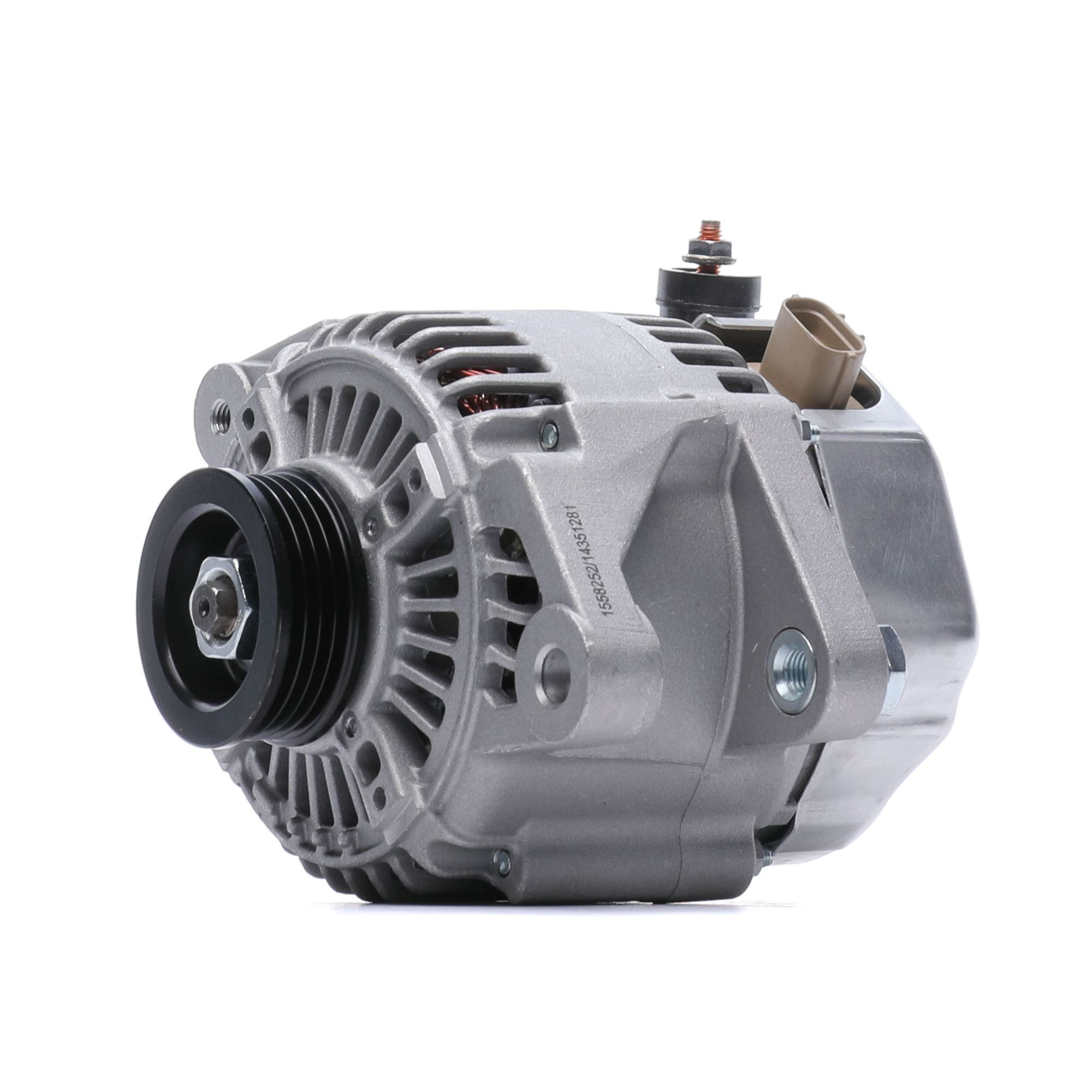 RIDEX Generator TOYOTA 4G0292 2706028180,2706021010,2706021011 Lichtmaschine,Dynamo,Lima,Altenartor 2706021030,2706021140,270602103084,2706021031 Image