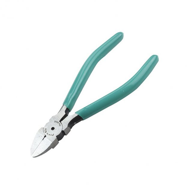 KNIPEX Seitenschneider 74 21 200 Image