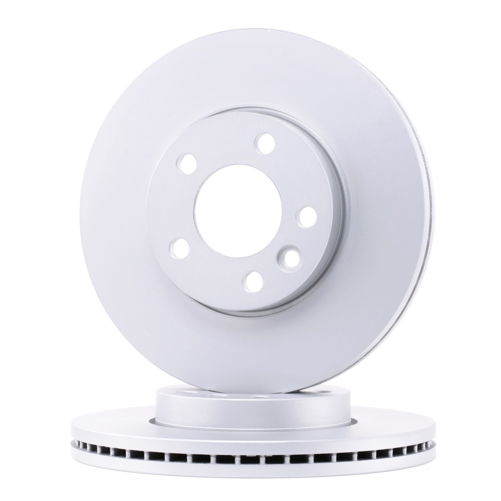 A.B.S. Bremsscheibe VW 17524 7E0615301D,7H0615301D,JZW615301E Bremsscheiben,Scheibenbremsen Image