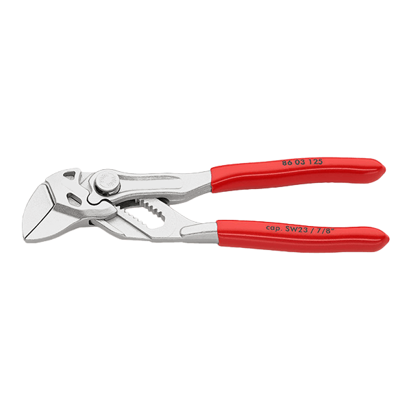 KNIPEX Crimpzange 97 22 240