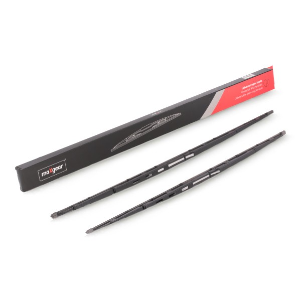 MAXGEAR Scheibenwischer BMW,ALPINA 39-0052