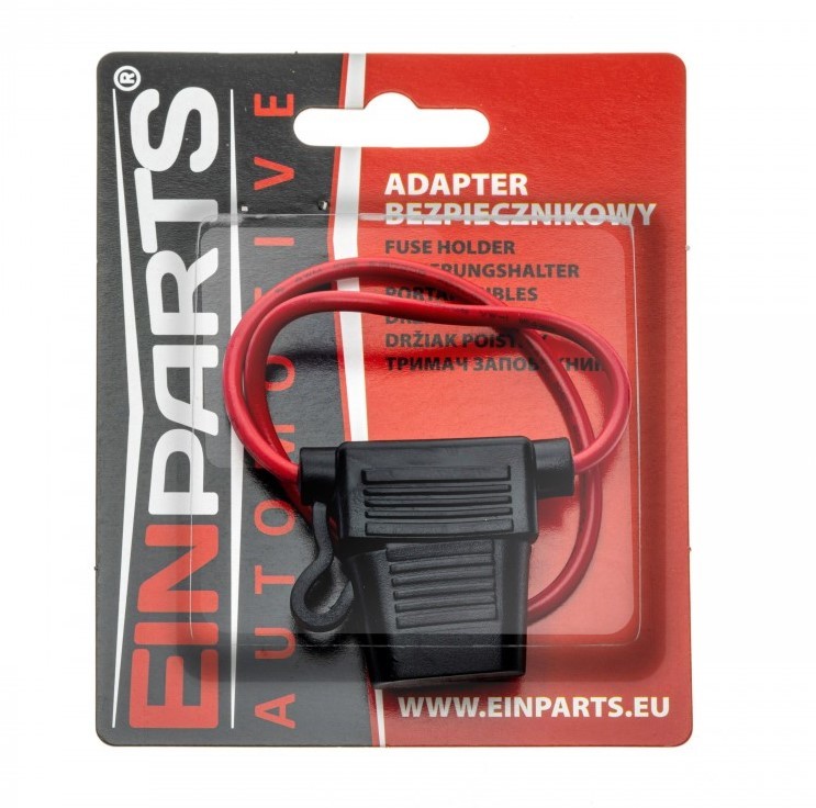 EINPARTS Sicherung EPFH07 Image